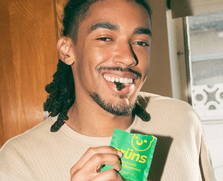 Nutrition You’ll Actually Crave